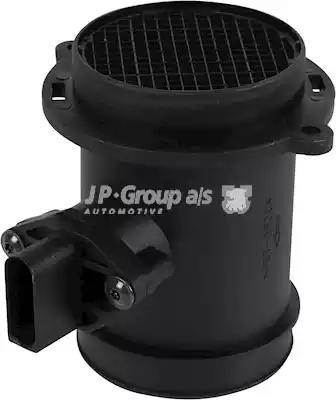 JP Group 1393901100 - Gaisa masas mērītājs ps1.lv