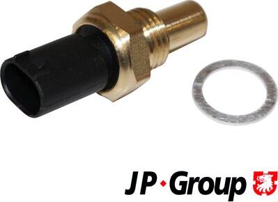 JP Group 1393100800 - Devējs, Dzesēšanas šķidruma temperatūra ps1.lv
