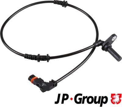 JP Group 1397106470 - Devējs, Riteņu griešanās ātrums ps1.lv