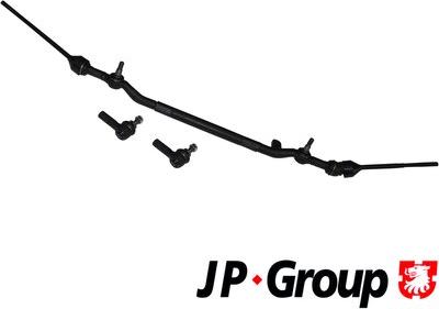 JP Group 1344400500 - Stūres šķērsstiepnis ps1.lv