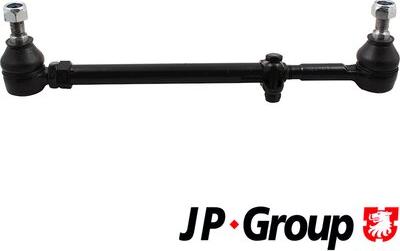JP Group 1344401800 - Stūres šķērsstiepnis ps1.lv