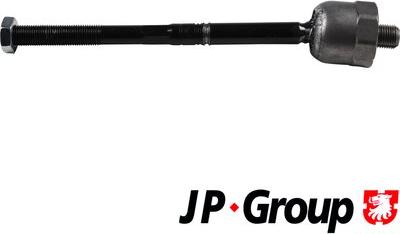 JP Group 1344501400 - Aksiālais šarnīrs, Stūres šķērsstiepnis ps1.lv