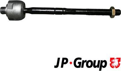 JP Group 1344501000 - Aksiālais šarnīrs, Stūres šķērsstiepnis ps1.lv