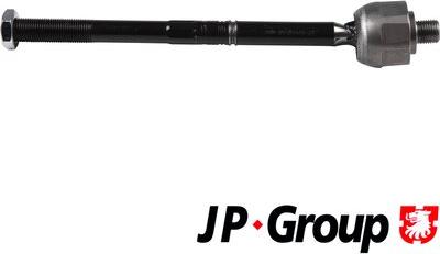 JP Group 1344501700 - Aksiālais šarnīrs, Stūres šķērsstiepnis ps1.lv