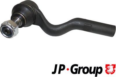JP Group 1344601180 - Stūres šķērsstiepņa uzgalis ps1.lv