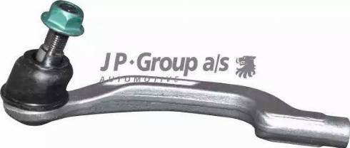 JP Group 1344603270 - Stūres šķērsstiepņa uzgalis ps1.lv