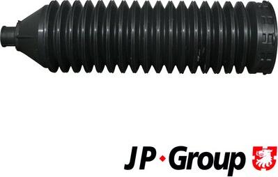 JP Group 1344700100 - Putekļusargs, Stūres iekārta ps1.lv