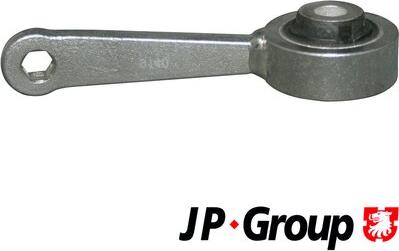 JP Group 1340400780 - Stiepnis / Atsaite, Stabilizators ps1.lv