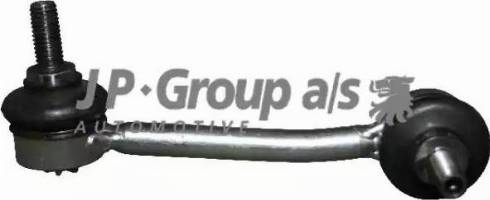 JP Group 1340401070 - Stiepnis / Atsaite, Stabilizators ps1.lv