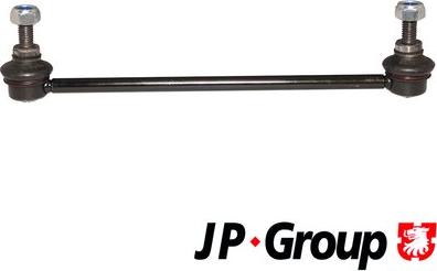 JP Group 1340402000 - Stiepnis / Atsaite, Stabilizators ps1.lv