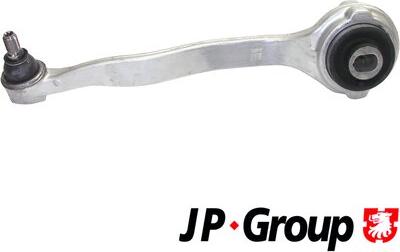 JP Group 1340101170 - Neatkarīgās balstiekārtas svira, Riteņa piekare ps1.lv