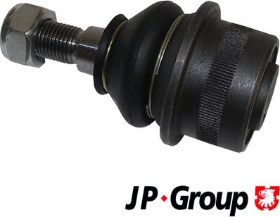 JP Group 1340300500 - Balst / Virzošais šarnīrs ps1.lv