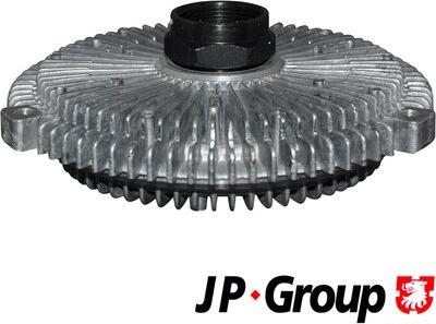 JP Group 1314901500 - Sajūgs, Radiatora ventilators ps1.lv