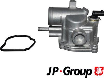 JP Group 1314600910 - Termostats, Dzesēšanas šķidrums ps1.lv