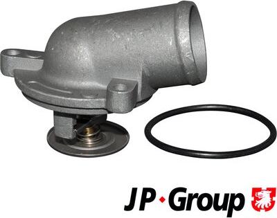 JP Group 1314600310 - Termostats, Dzesēšanas šķidrums ps1.lv