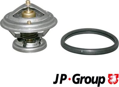 JP Group 1314600210 - Termostats, Dzesēšanas šķidrums ps1.lv