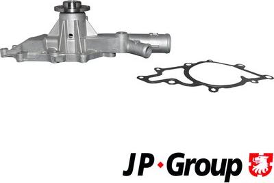 JP Group 1314104800 - Ūdenssūknis ps1.lv