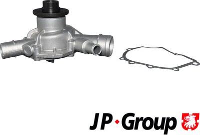 JP Group 1314104700 - Ūdenssūknis ps1.lv