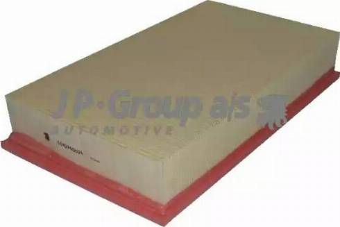 JP Group 1318601300 - Gaisa filtrs ps1.lv