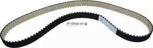 JP Group 1518100600 - Ķīļrievu siksna ps1.lv