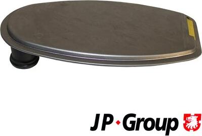 JP Group 1331900300 - Hidrofiltrs, Automātiskā pārnesumkārba ps1.lv