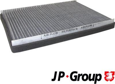 JP Group 1328100600 - Filtrs, Salona telpas gaiss ps1.lv