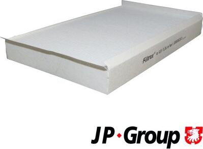 JP Group 1328101500 - Filtrs, Salona telpas gaiss ps1.lv