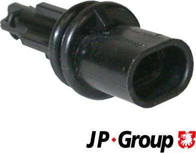 JP Group 1294100100 - Devējs, Ieplūstošā gaisa temperatūra ps1.lv