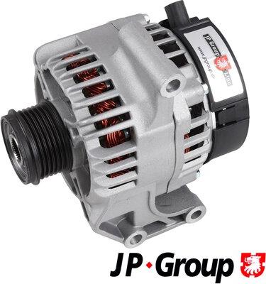 JP Group 1290104600 - Ģenerators ps1.lv