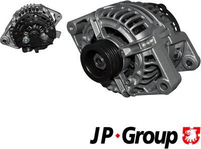 JP Group 1290100900 - Ģenerators ps1.lv