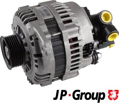 JP Group 1290101600 - Ģenerators ps1.lv