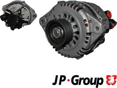 JP Group 1290103500 - Ģenerators ps1.lv