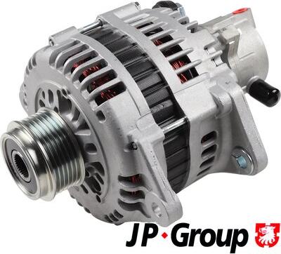 JP Group 1290103700 - Ģenerators ps1.lv