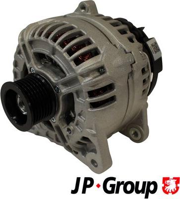 JP Group 1290102600 - Ģenerators ps1.lv