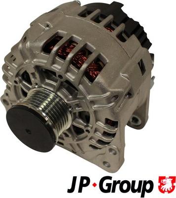 JP Group 1290102800 - Ģenerators ps1.lv