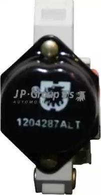 JP Group 1290200500 - Ģeneratora sprieguma regulators ps1.lv