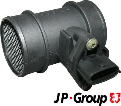 JP Group 1293900300 - Gaisa masas mērītājs ps1.lv