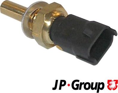 JP Group 1293100500 - Devējs, Dzesēšanas šķidruma temperatūra ps1.lv