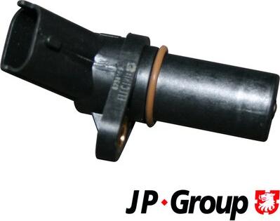 JP Group 1293700500 - Impulsu devējs, Kloķvārpsta ps1.lv