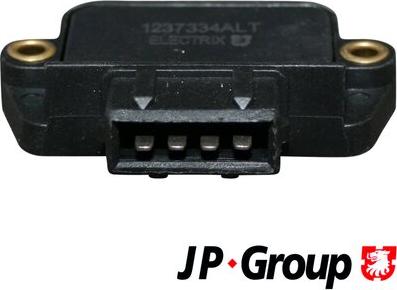 JP Group 1292100100 - Vadības bloks, Aizdedzes sistēma ps1.lv