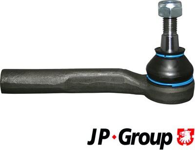 JP Group 1244600980 - Stūres šķērsstiepņa uzgalis ps1.lv