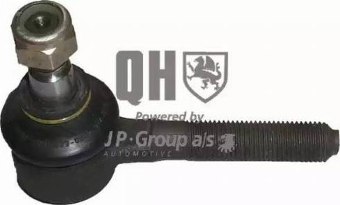 JP Group 1244601789 - Stūres šķērsstiepņa uzgalis ps1.lv