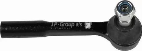 JP Group 1244603080 - Stūres šķērsstiepņa uzgalis ps1.lv