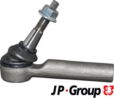 JP Group 1244603100 - Stūres šķērsstiepņa uzgalis ps1.lv