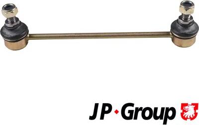 JP Group 1240400500 - Stiepnis / Atsaite, Stabilizators ps1.lv