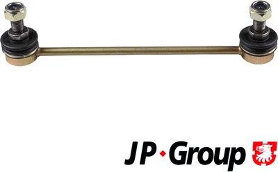 JP Group 1240400600 - Stiepnis / Atsaite, Stabilizators ps1.lv