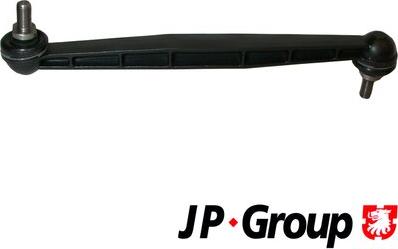 JP Group 1240400800 - Stiepnis / Atsaite, Stabilizators ps1.lv