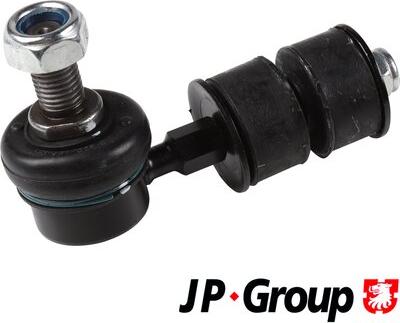 JP Group 1240400300 - Stiepnis / Atsaite, Stabilizators ps1.lv