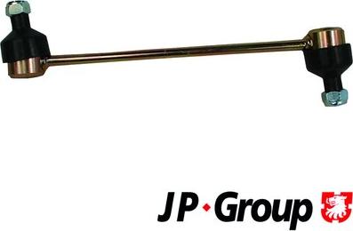 JP Group 1240400700 - Stiepnis / Atsaite, Stabilizators ps1.lv