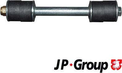 JP Group 1240401500 - Stiepnis / Atsaite, Stabilizators ps1.lv